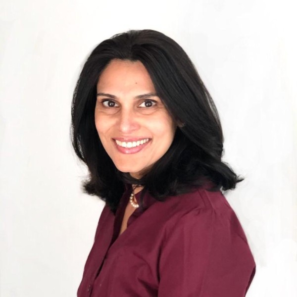 Supriya Rao-Sukthankar